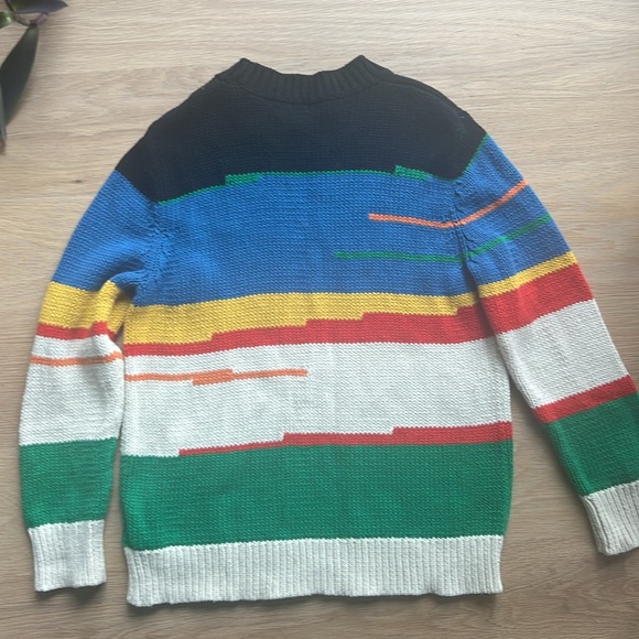Steels McCartney kids 10 years Sweater - Picture 3 of 3